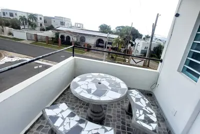 Image de Charming 3-bedroom house with WiFi and Ac and great views in Isabela