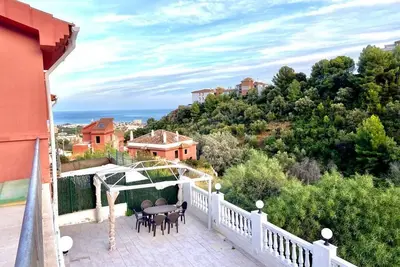 Image de Casa en Benalmadena