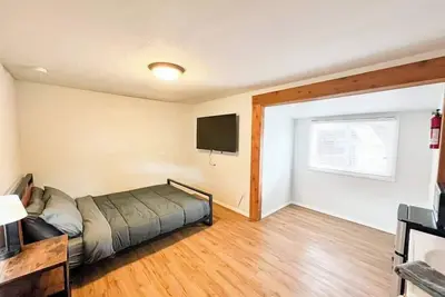 Image de Rocky Top Lodge Suite 6