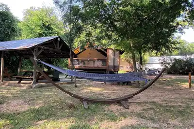 Image de Safari Cabin B Summar