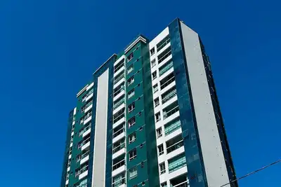 Image de Apartment 100m from the sea in Itapema