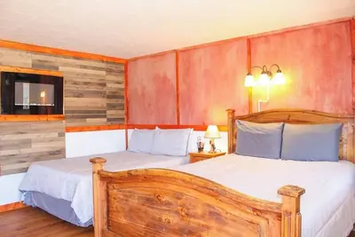 Image de Black Bear Lodge 6 Su