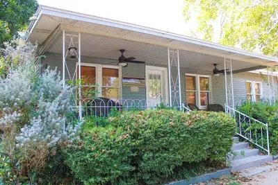 Image de The Homestead Haus Su