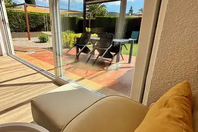 Casa Ressagosa by Plus Costa Brava