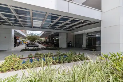 Image de Mbc Edifício Metropolitan Barcelona