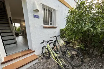 Casa Fluvia by Plus Costa Brava