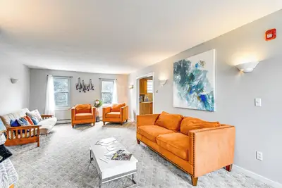 Image de Seneca Falls Apartment ~ 3 Mi to Cayuga State Park