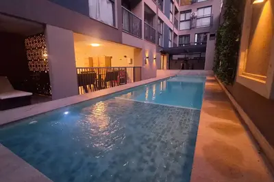 Image de Seu merecido lar no centro carioca