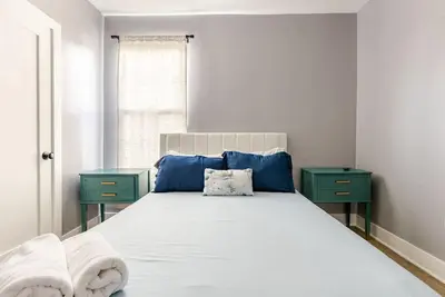 Image de Modern 2 Bedroom in Black Rock