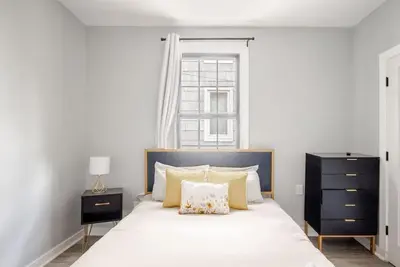 Image de Modern 2 Bed in BlackRock