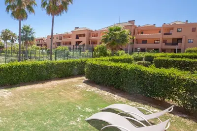Image de Casares Beach apt 104