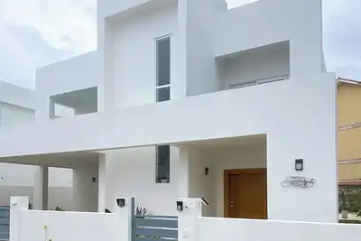 Image de SerendipityVilla. New 3bdrm, Millennium Resort, Cabarete. Beach & Kiteboarding