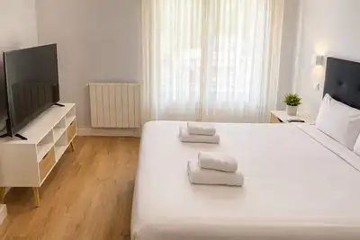 Image de Logement Charmant près de Ifema