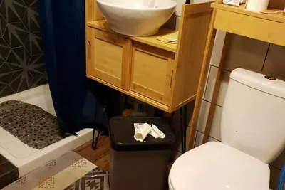 Image de petit gîte atypique chez sam est gael