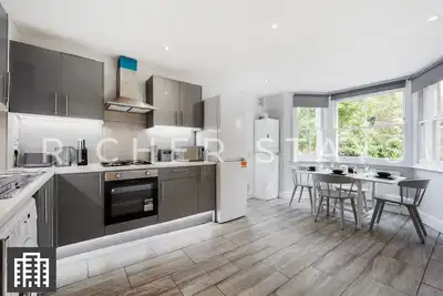 Image de Hackney Guest Rooms | Spacious Double (Rm4)