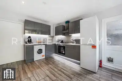 Image de Hackney Guest Rooms | Spacious Double (Rm5)