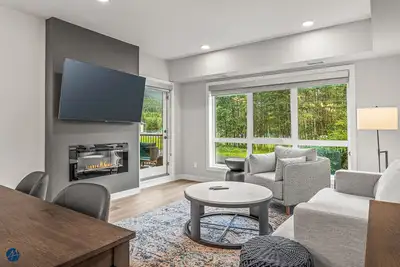 Image de 2 Bed/2 Bath Sparrowhawk Resort-1st Floor-Sleeps 4