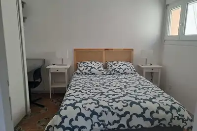 Image de Particulier loue  cœur corniche appartement 4 couchages-