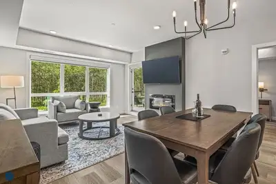 Image de 2 Bed/2 Bath Sparrowhawk Resort-1st Floor-Sleeps 4