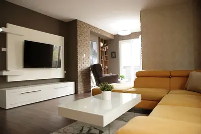 Image de SkopjeLUX Apartments - Bristol - Superior Three Bedrooms Apartment