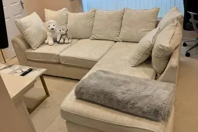 Image de Cosy & comfortable - Royal-like Stay