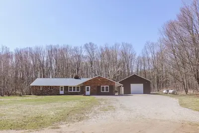 Image de 5br, 1. 5br, Private Wooded Hide Away