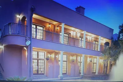 Image de Cozy 1-bedroom condo in Historic District of Charleston, sleeps 4