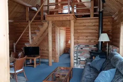 Image de Nice little cabin just south of Dillon.