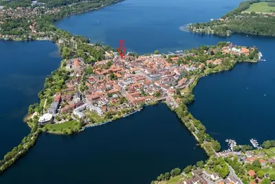 Image de Island nest - in the middle of the city island
