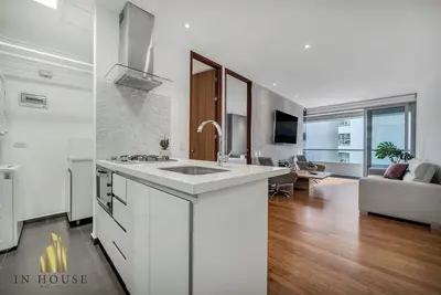 Image de Comf Apt Jacuzzi, Private balcony- Alto Tesoro 608