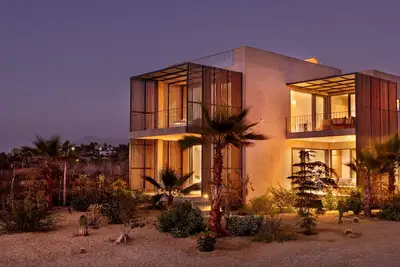 Image de SeaSide, Beautiful New Property besides the Ocean with Great Amenities.