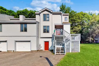 Image de Splendid dog-friendly townhome w/shared pool & tennis courts