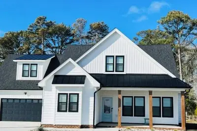 Image de Sound Front Cottage