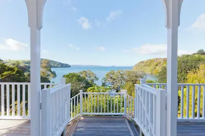 Image de Stunning House in the heart of Matakana Wine Country