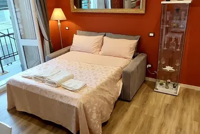 Image de L'etoile, Entire apartment near the station