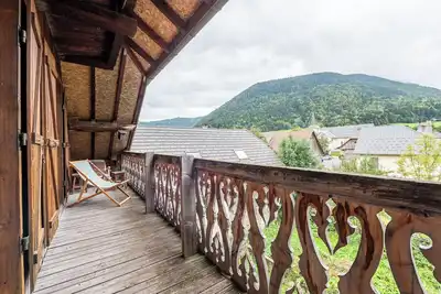 Image de Appartement \"La Taniere