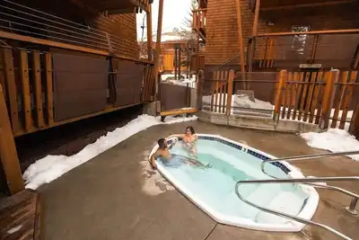 Image de 2 Family-Friendly Rooms w/ Mountain Ambience - Perfect Lake Tahoe Getaway