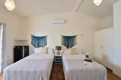 Image de Arena y Mar Beachfront House, El Cuyo by The Spot Rentals