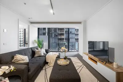 Image de Amaya-Modern Southbank Living