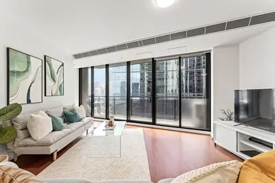 Image de Bailey-3Beds Free Parking-Close to Crown