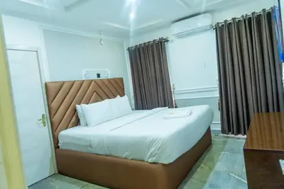 Image de Bt Luxury Apartments