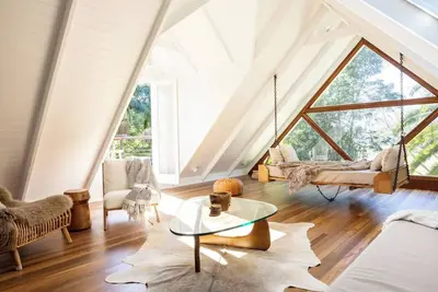 Image de Byron Hinterland Escape immersed in nature
