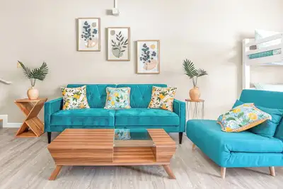 Image de Townhome condo in Downtown/Free Pkg/W/D