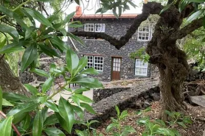 Image de Comfy Rural House Adelfas 1, El Hierro