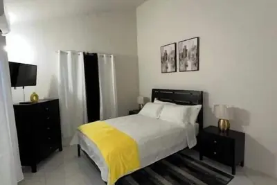 The Executive Suite
