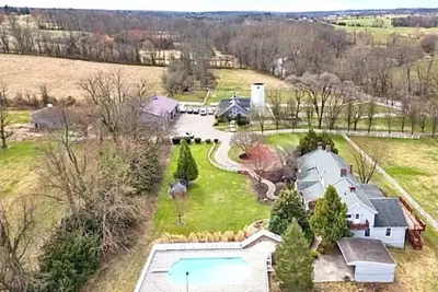 Image de The Villa Farm\nSleeps20+