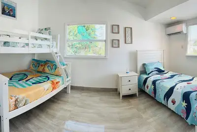 Image de Cozy 3bedroom Retreat with WiFi & Ac in Stunning Key Largo Paradise Pet-friendly