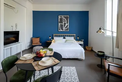 Image de The Printhouse Boutique Studio 4 by Sea N' Rent