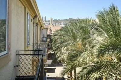 Image de The Printhouse Downtown Boutique Studio 3 by Sea N' Rent