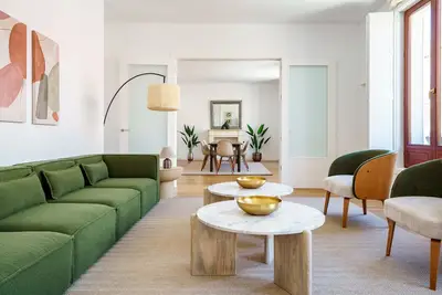 Image de Appartement Cibeles Luxe Terrace I à Madrid